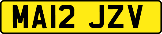 MA12JZV