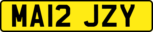 MA12JZY