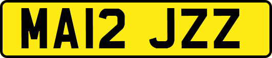 MA12JZZ
