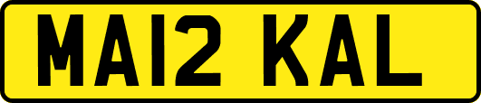 MA12KAL