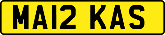 MA12KAS