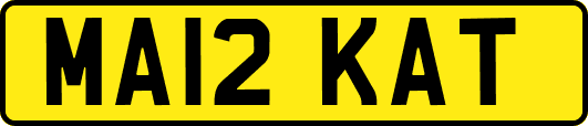 MA12KAT