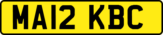 MA12KBC