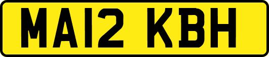MA12KBH