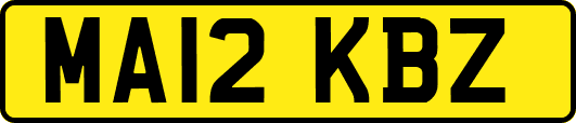 MA12KBZ
