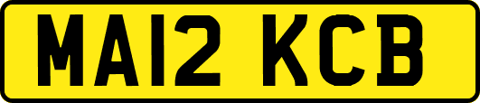MA12KCB
