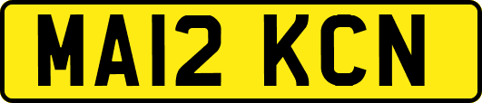 MA12KCN