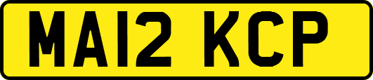 MA12KCP