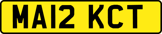 MA12KCT