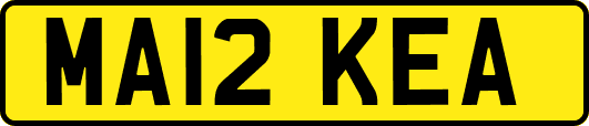 MA12KEA