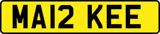 MA12KEE