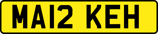 MA12KEH