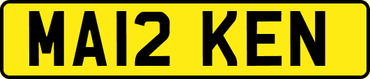 MA12KEN