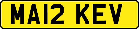 MA12KEV
