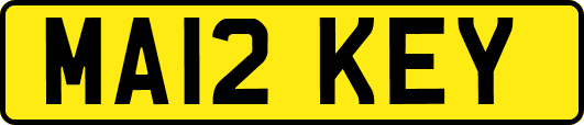 MA12KEY