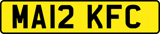 MA12KFC