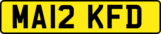 MA12KFD