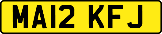MA12KFJ