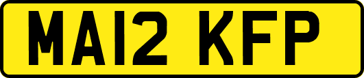 MA12KFP
