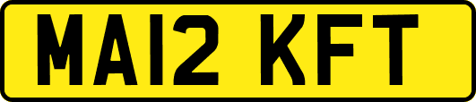 MA12KFT