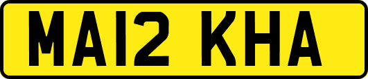 MA12KHA
