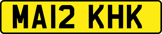 MA12KHK