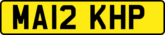 MA12KHP