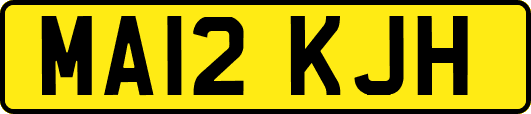 MA12KJH