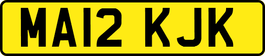 MA12KJK