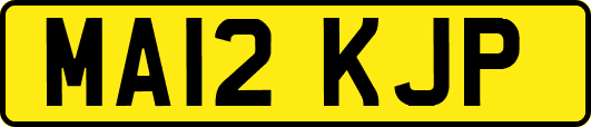 MA12KJP
