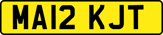 MA12KJT
