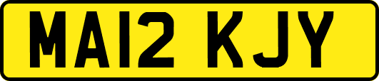 MA12KJY