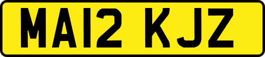 MA12KJZ