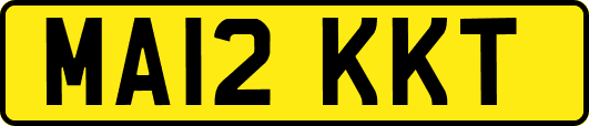 MA12KKT