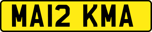 MA12KMA
