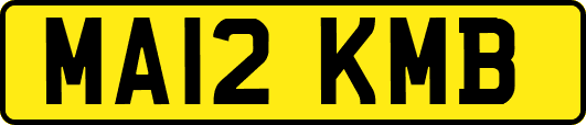 MA12KMB