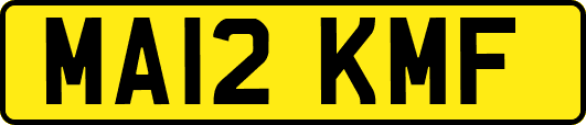 MA12KMF