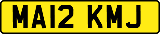 MA12KMJ