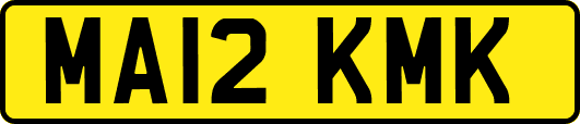 MA12KMK