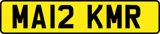 MA12KMR