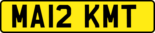 MA12KMT