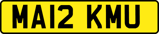 MA12KMU