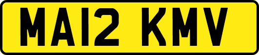 MA12KMV