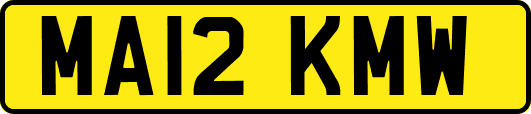 MA12KMW