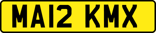 MA12KMX