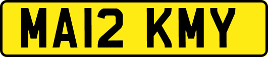 MA12KMY