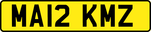 MA12KMZ