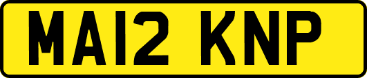 MA12KNP