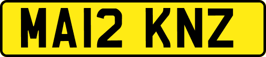 MA12KNZ