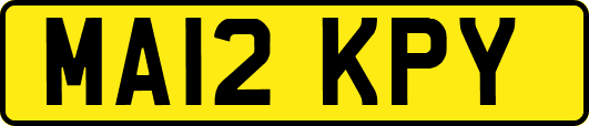 MA12KPY